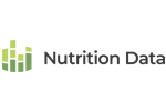 Nutrition data